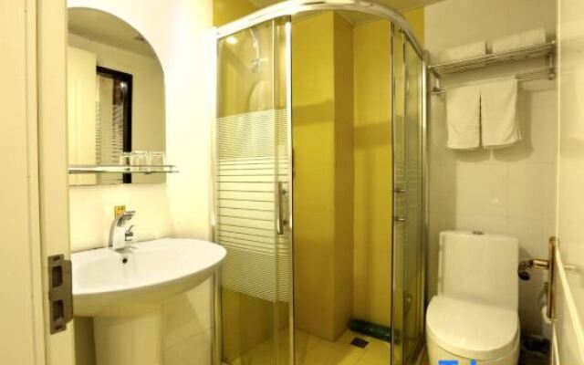 Xinhuamian Fashion Hotel