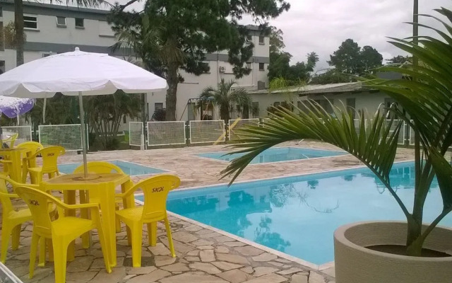 Hotel Passo Real Cassino