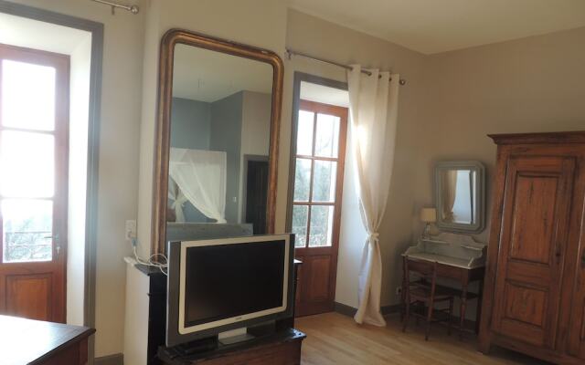 Château de Montréal