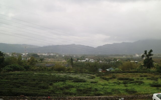 Lu Ding Ji B&B