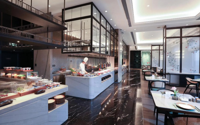 Yiwu kingdom hotel