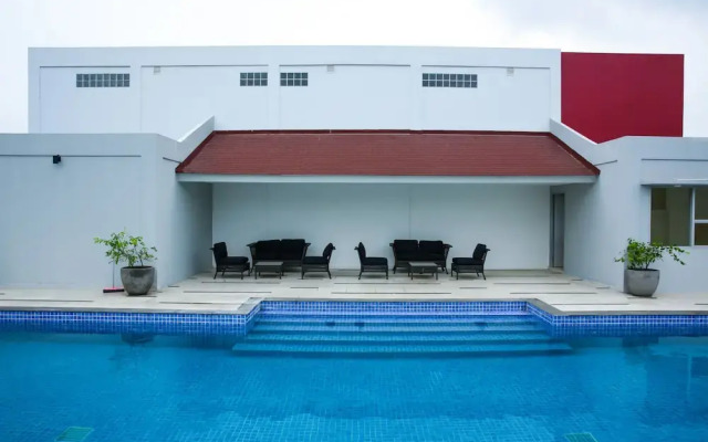 GTV Hotel & Service Apartment