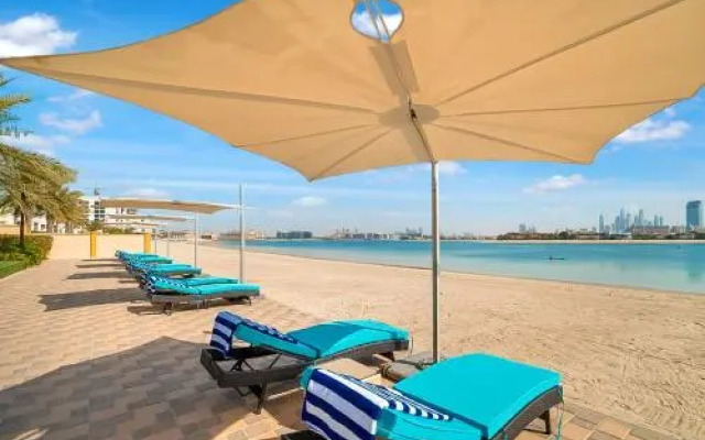 Simply Comfort Luxury Sarai Apartments