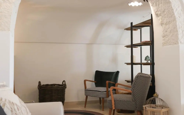 Trulli Greta in Martina Franca