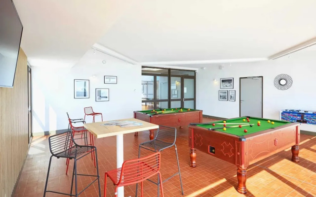 Beautiful Holiday Home in Leucate