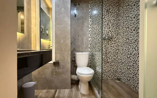 Hamilton Suites & Appart