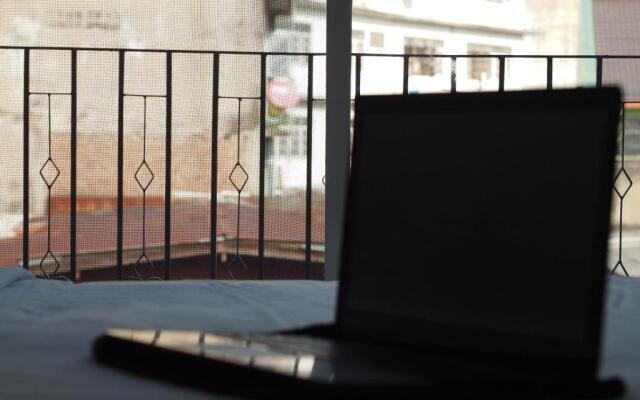 JL Residence Siriraj