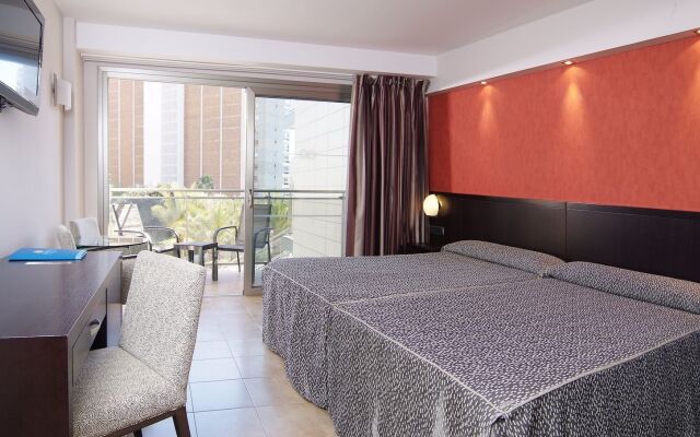 Sandos Monaco Hotel - Adults Only