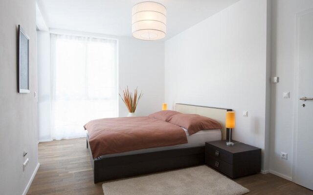 Mountain Lodge Ramsau