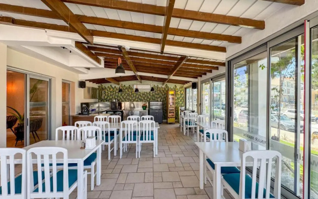 Akpınar Marin Çeşme