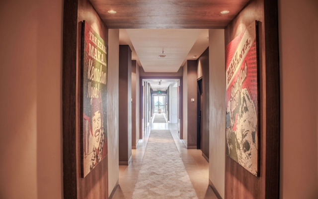 Hotel FortunaGrande Jember