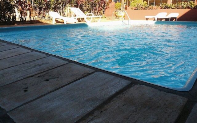 Hotel Pousada Paraíso Avaré