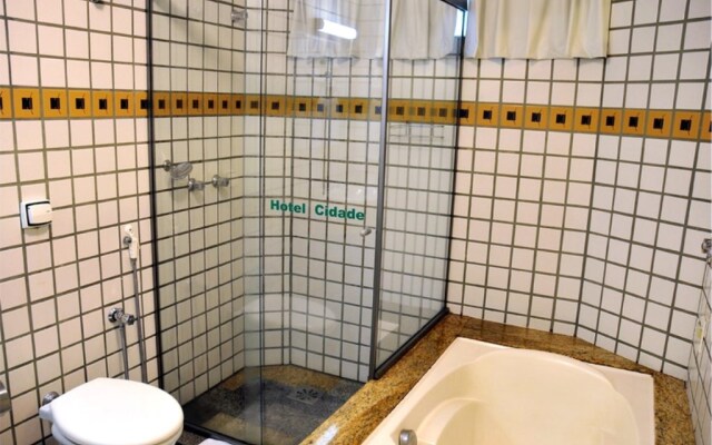 Hotel Cidade