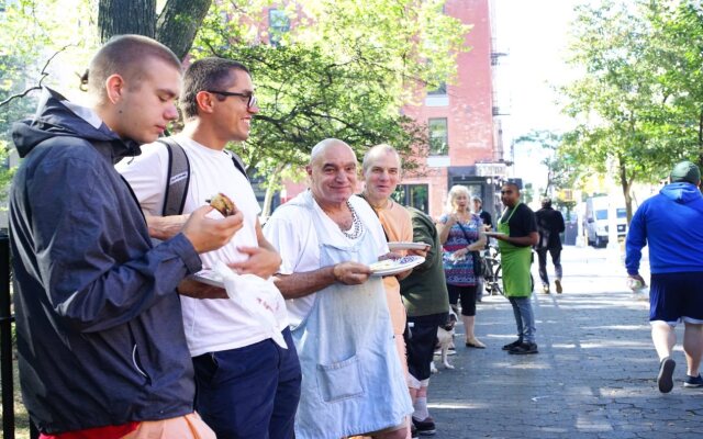 Interfaith Retreats