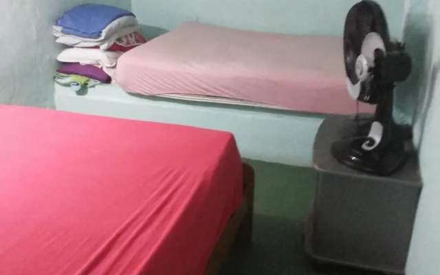 Suites do Paulo