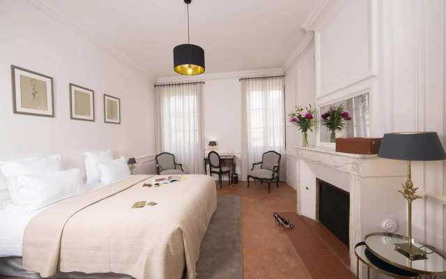 Hotel de la Villeon