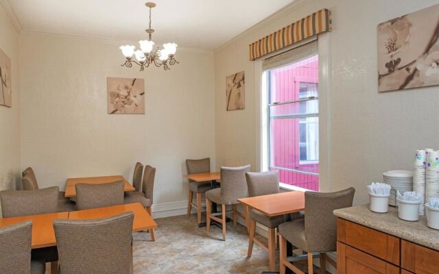 Super 8 San Francisco/Union Square Area