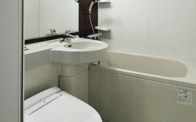 Smile Hotel Utsunomiya Nishiguchi Ekimae