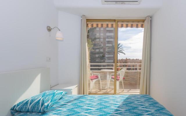 New modern 2-bedroom appartment