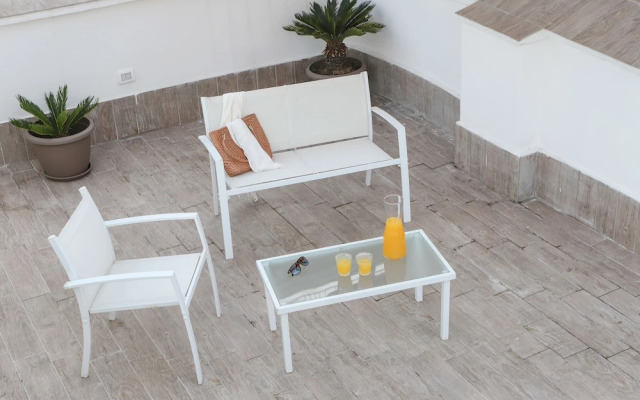 Nel Cuore Del Borgo Degli Orefici