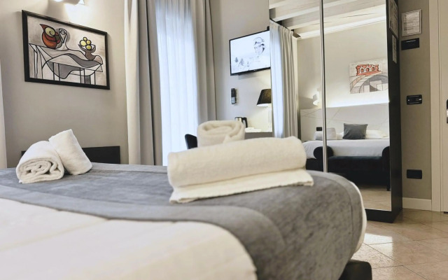 Albergo Fontana Verona