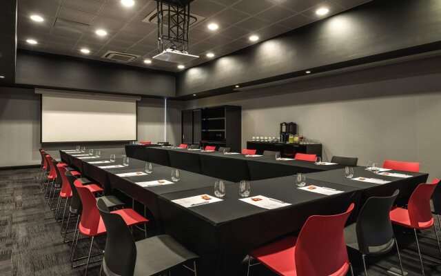 Novotel Santiago Providencia