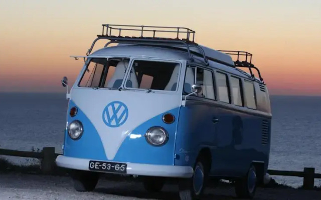 SurfinPortugal