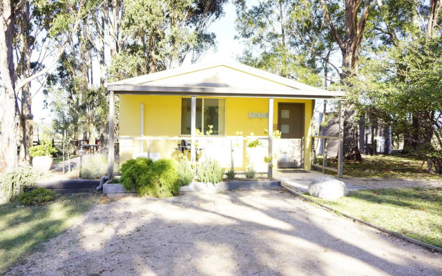 Pelican Point Tasmania