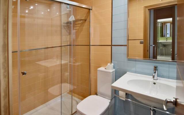 Apartamentos María Luisa