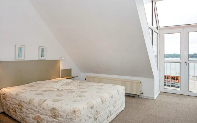 4 Person Holiday Home in Hejls