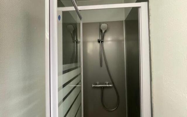 Studio Hypercentre - Quartier Gare