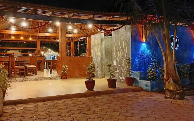 JP Resort
