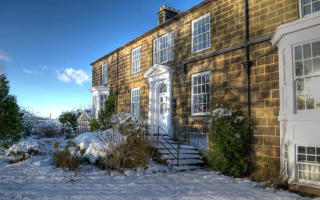 The Cleveland Tontine