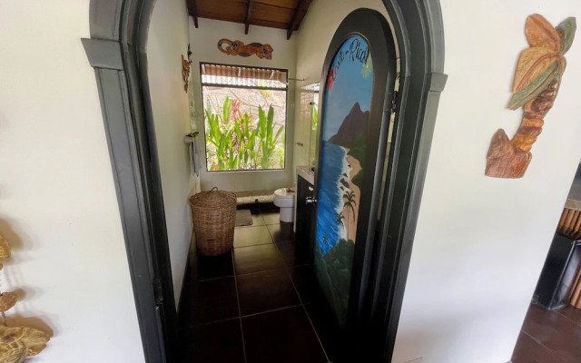 Villa Costa Pura Vida