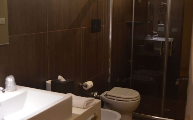 Palazzo Bontadosi Hotel & Spa