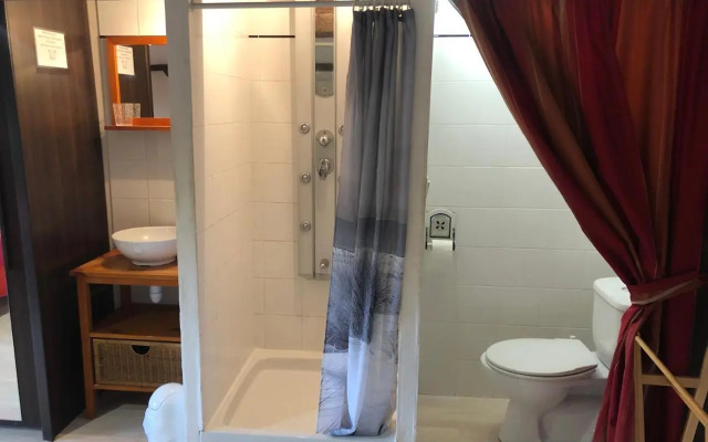 Gîte Proche du Bassin d'Arcachon