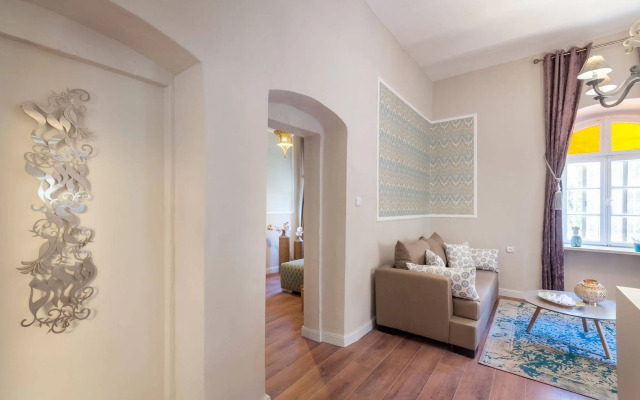 Sweet Inn Apartments - Smats Street