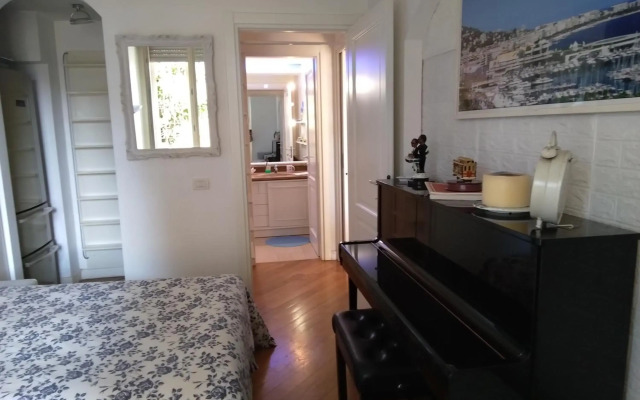 DREAM APARTMENT WITH POOL area FARNESINA POLICLINICO GEMELLI ROME