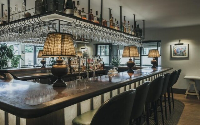 The Gallivant