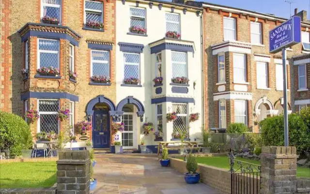 Sandown & The Annexe
