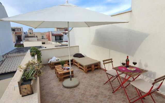 Appartamento Caradonna