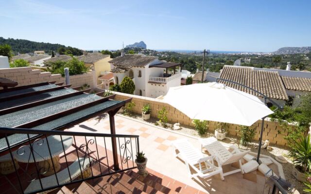 House Yona Calpe/Calp