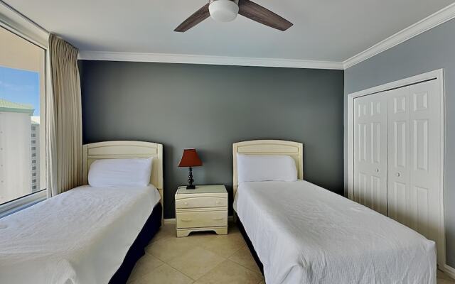 Silver Shells St. Croix #1405