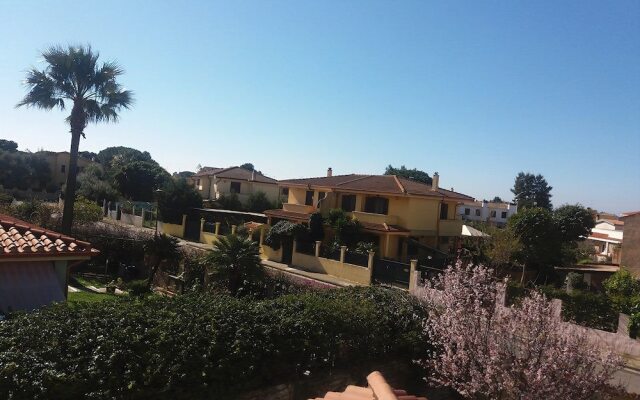 B&B Villa Marilena