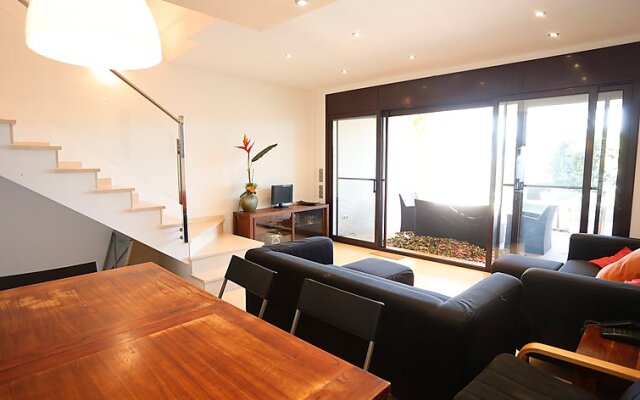 Holiday Home Residencial las Palmneras