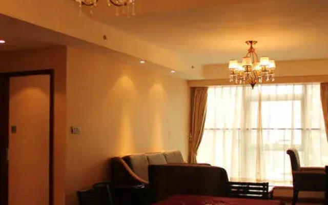 Jia Yisi Hotel
