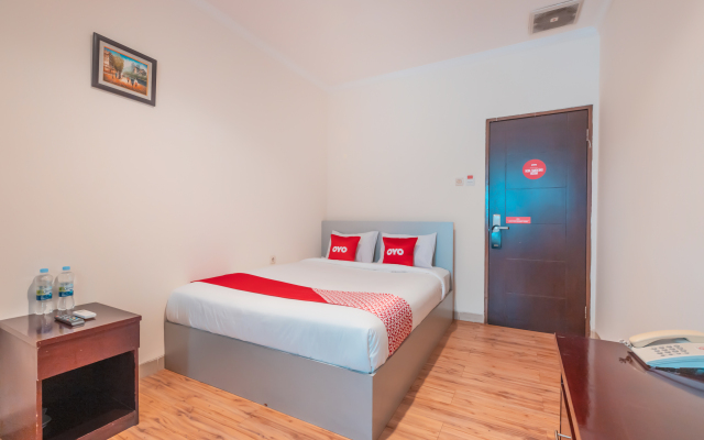 OYO Flagship 2131 Hotel Binong
