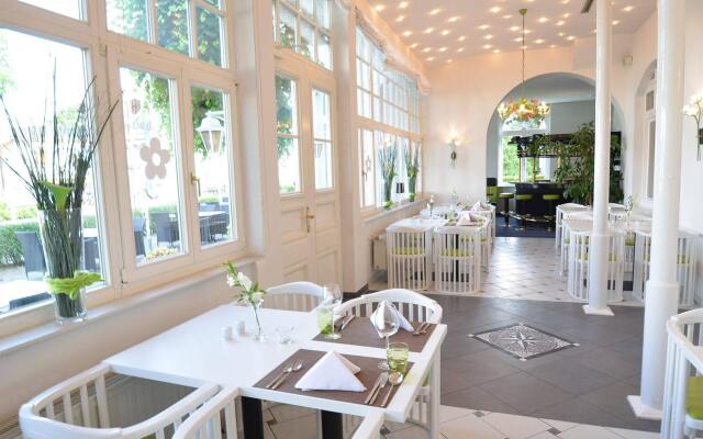 Hotel Residenz Waldkrone