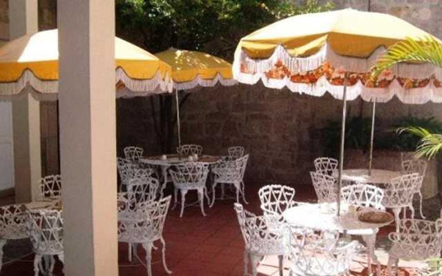Casa Limonchelo Hotel B&B