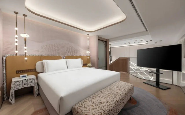 Hotel Indigo Xi An High Tech Zone by IHG